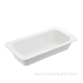 Chowder Ceramic Food Plates